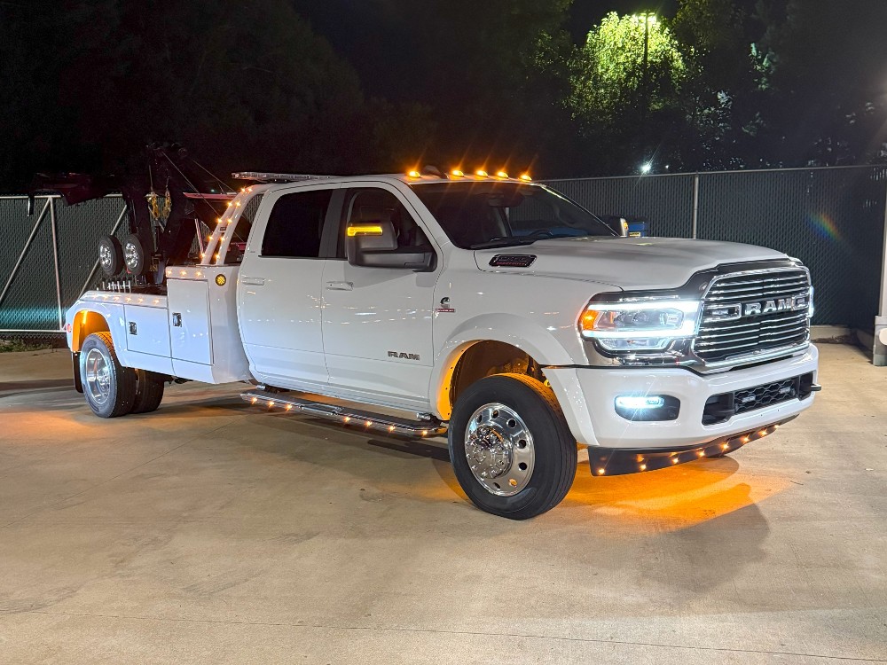 2024 Ram 5500 (Key# 2015) 1